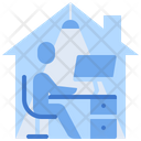 پیش‌نمایش فایل work-from-home-2714677 از پک پیشگیری از بیماری‌های ویروسی