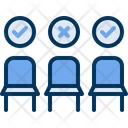 پیش‌نمایش فایل distancing-seat-2714854 از پک پیشگیری از بیماری‌های ویروسی