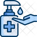 پیش‌نمایش فایل hand-sanitizer-2714856 از پک پیشگیری از بیماری‌های ویروسی