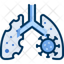 پیش‌نمایش فایل infected-lungs-2714874 از پک پیشگیری از بیماری‌های ویروسی