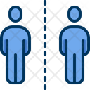 پیش‌نمایش فایل social-distance-2714890 از پک پیشگیری از بیماری‌های ویروسی