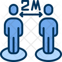 پیش‌نمایش فایل social-distancing-2714850 از پک پیشگیری از بیماری‌های ویروسی