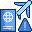 پیش‌نمایش فایل stop-international-travel-2714840 از پک پیشگیری از بیماری‌های ویروسی