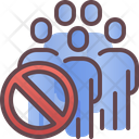 پیش‌نمایش فایل avoid-crowd-2714485 از پک پیشگیری از بیماری‌های ویروسی