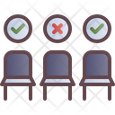 پیش‌نمایش فایل distancing-seat-2714444 از پک پیشگیری از بیماری‌های ویروسی