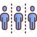 پیش‌نمایش فایل three-social-distancing-2714481 از پک پیشگیری از بیماری‌های ویروسی