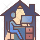 پیش‌نمایش فایل work-from-home-2714423 از پک پیشگیری از بیماری‌های ویروسی