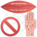 پیش‌نمایش فایل avoid-mouth-touch-2714557 از پک پیشگیری از بیماری‌های ویروسی