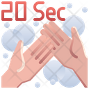 پیش‌نمایش فایل hand-washing-20-second-2714526 از پک پیشگیری از بیماری‌های ویروسی