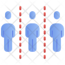 پیش‌نمایش فایل three-social-distancing-2714579 از پک پیشگیری از بیماری‌های ویروسی