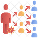 پیش‌نمایش فایل virus-spreading-2714537 از پک پیشگیری از بیماری‌های ویروسی