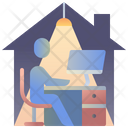 پیش‌نمایش فایل work-from-home-2714521 از پک پیشگیری از بیماری‌های ویروسی