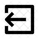 پیش‌نمایش فایل exit-2734577 از پک رابط کاربری ضروری