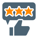 پیش‌نمایش فایل rating-3132114 از پک فروش اینترنتی