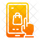پیش‌نمایش فایل mobile-shopping-3132174 از پک فروش اینترنتی