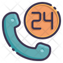 پیش‌نمایش فایل 24-hours-service-3132995 از پک فروش اینترنتی