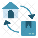 پیش‌نمایش فایل home-delivery-3133186 از پک فروش اینترنتی