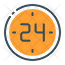 پیش‌نمایش فایل 24-hours-service-3132825 از پک فروش اینترنتی