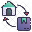 پیش‌نمایش فایل home-delivery-3133136 از پک فروش اینترنتی