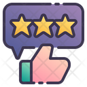 پیش‌نمایش فایل rating-3133121 از پک فروش اینترنتی