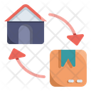 پیش‌نمایش فایل home-delivery-3133036 از پک فروش اینترنتی