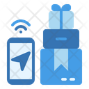 پیش‌نمایش فایل delivery-3237068 از پک اینترنت اشیا