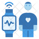 پیش‌نمایش فایل heart-3237075 از پک اینترنت اشیا