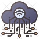 پیش‌نمایش فایل cloud-3236843 از پک اینترنت اشیا