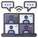 پیش‌نمایش فایل conference-3236846 از پک اینترنت اشیا