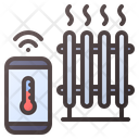 پیش‌نمایش فایل heater-3236856 از پک اینترنت اشیا