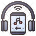 پیش‌نمایش فایل music-3236865 از پک اینترنت اشیا