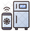 پیش‌نمایش فایل refrigerator-3236870 از پک اینترنت اشیا