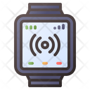 پیش‌نمایش فایل smartwatch-3236875 از پک اینترنت اشیا