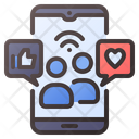 پیش‌نمایش فایل social-3236876 از پک اینترنت اشیا