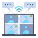 پیش‌نمایش فایل conference-3236736 از پک اینترنت اشیا