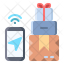 پیش‌نمایش فایل delivery-3236738 از پک اینترنت اشیا