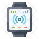 پیش‌نمایش فایل smartwatch-3236765 از پک اینترنت اشیا