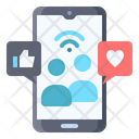 پیش‌نمایش فایل social-3236766 از پک اینترنت اشیا
