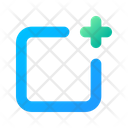 پیش‌نمایش فایل add-page-4043787 از پک رابط کاربری مینیمال