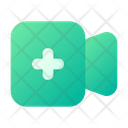 پیش‌نمایش فایل add-video-4043841 از پک رابط کاربری مینیمال