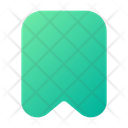 پیش‌نمایش فایل bookmark-4043670 از پک رابط کاربری مینیمال