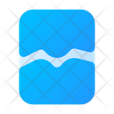 پیش‌نمایش فایل broken-paper-4043700 از پک رابط کاربری مینیمال