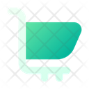 پیش‌نمایش فایل cart-4043679 از پک رابط کاربری مینیمال