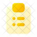 پیش‌نمایش فایل clipboard-4043687 از پک رابط کاربری مینیمال