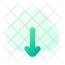 پیش‌نمایش فایل cloud-download-4043690 از پک رابط کاربری مینیمال