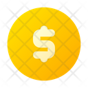 پیش‌نمایش فایل coin-4043692 از پک رابط کاربری مینیمال