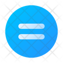 پیش‌نمایش فایل equal-4043713 از پک رابط کاربری مینیمال