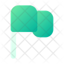 پیش‌نمایش فایل flag-4043723 از پک رابط کاربری مینیمال