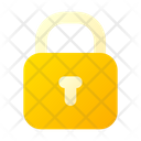 پیش‌نمایش فایل lock-4043759 از پک رابط کاربری مینیمال