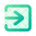 پیش‌نمایش فایل log-in-4043747 از پک رابط کاربری مینیمال